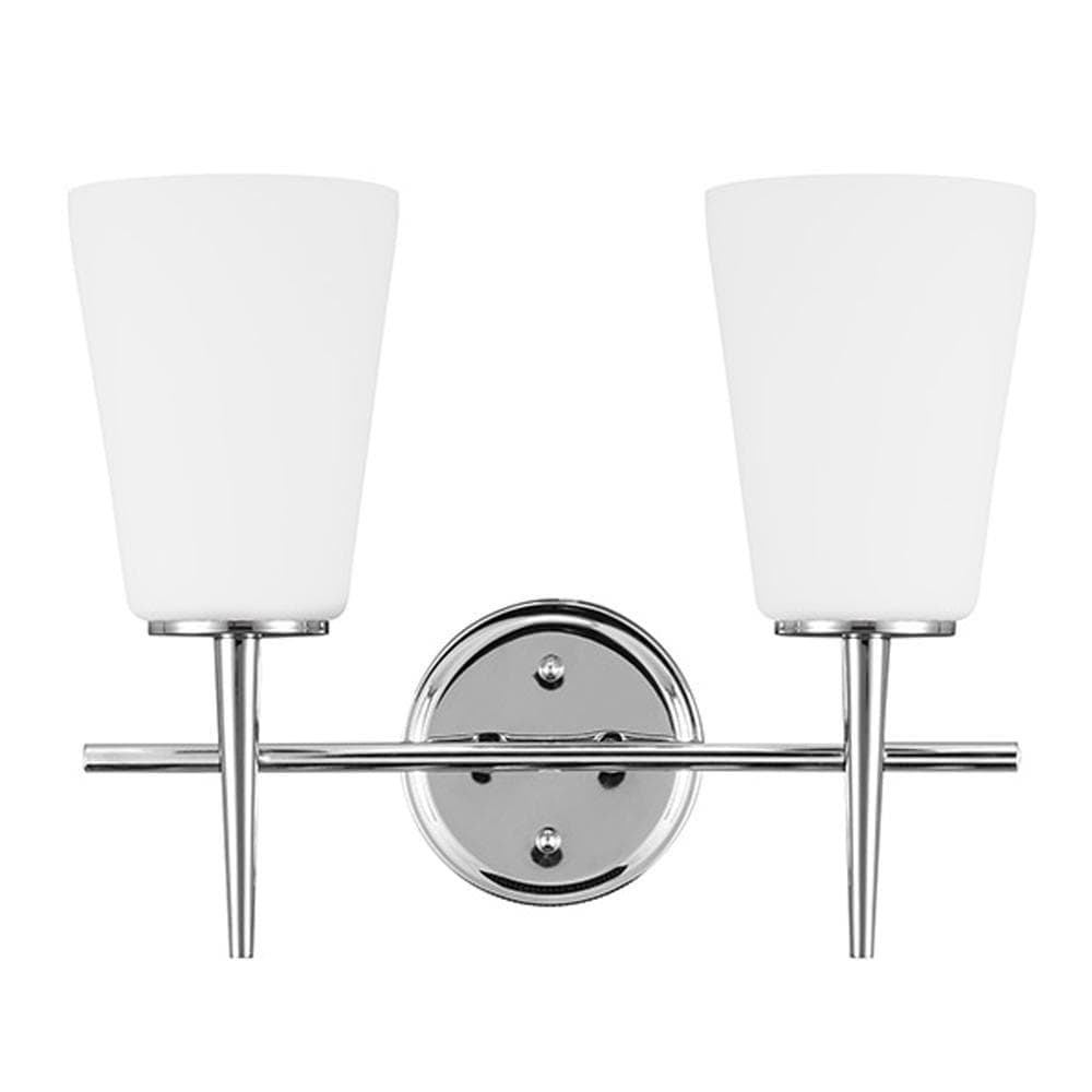 Lighting by BLU Driscoll Sconce – Meadow Blu