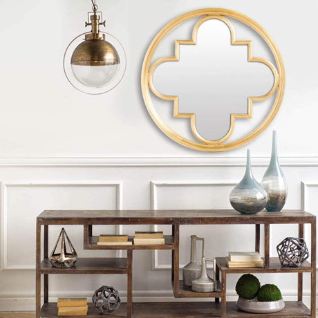 Lighting by BLU Leighton Chandelier Lighting Mercana-65281