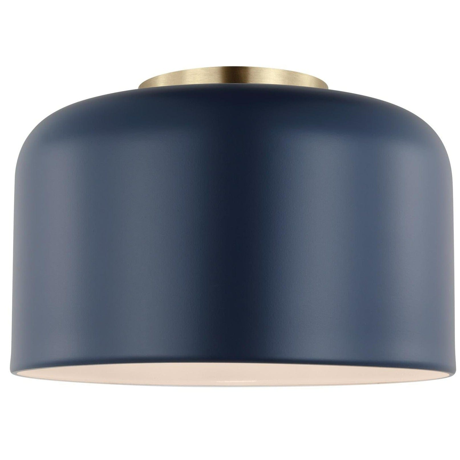 Malone Flush Mount – Meadow Blu