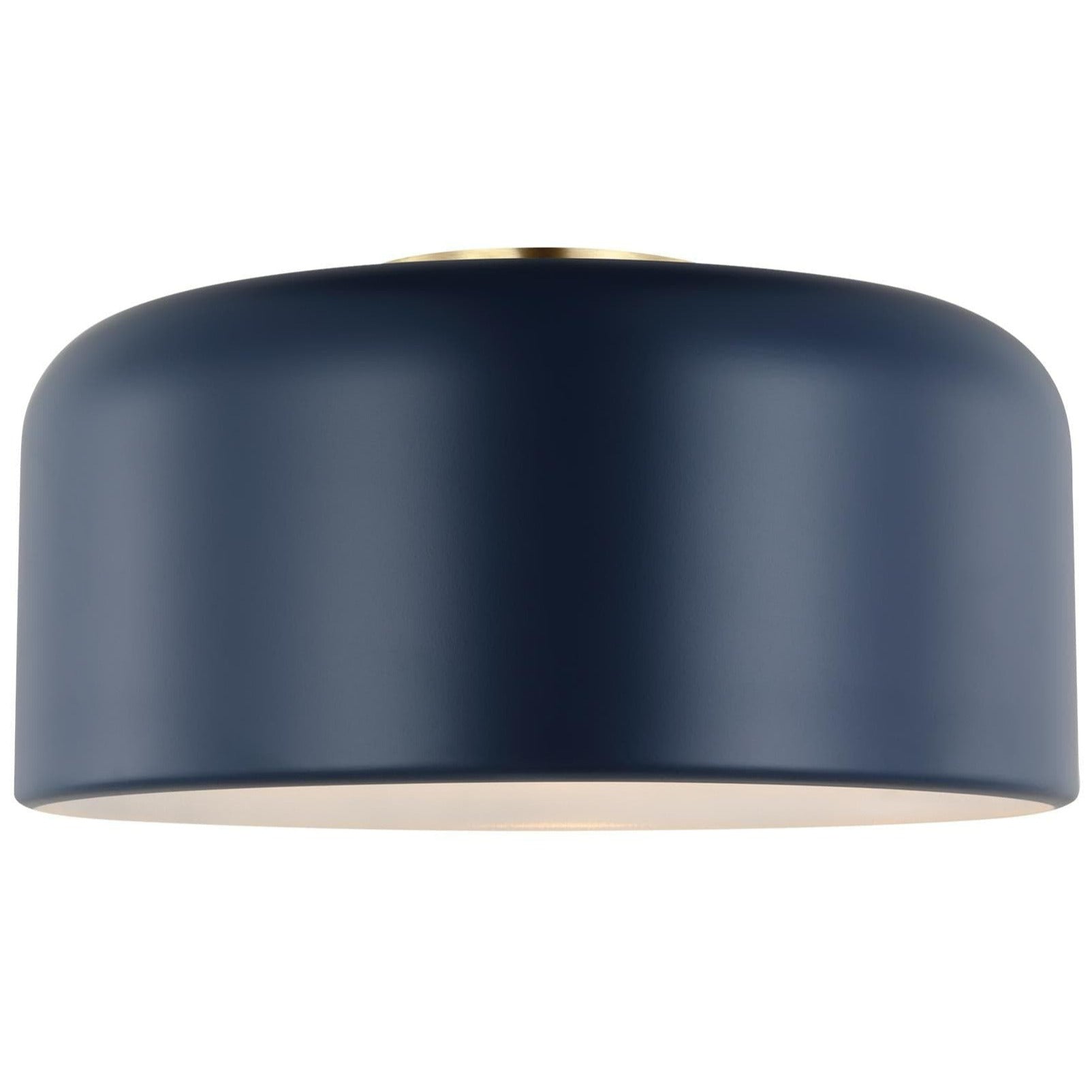 Navy blue flush mount ceiling light new arrivals