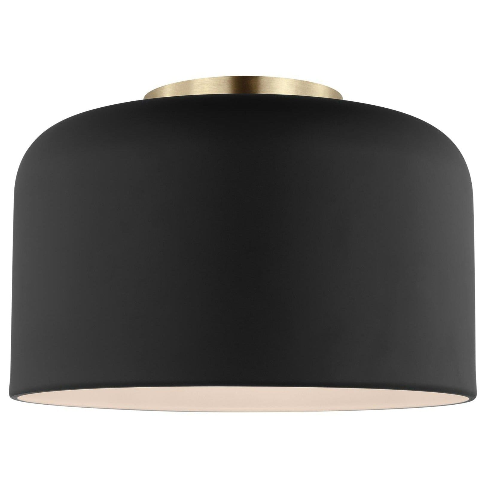 Malone Flush Mount – Meadow Blu