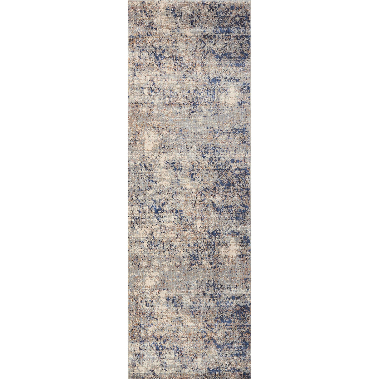 Loloi Anastasia Rug - Mist/Blue Rugs loloi-ANASAF-13MIBB2780 885369273148