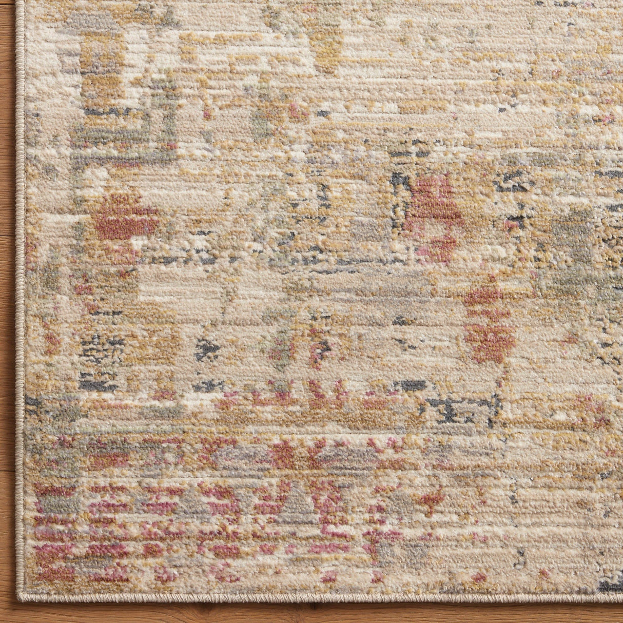 Loloi Arden Rug - Sand/Natural Rugs