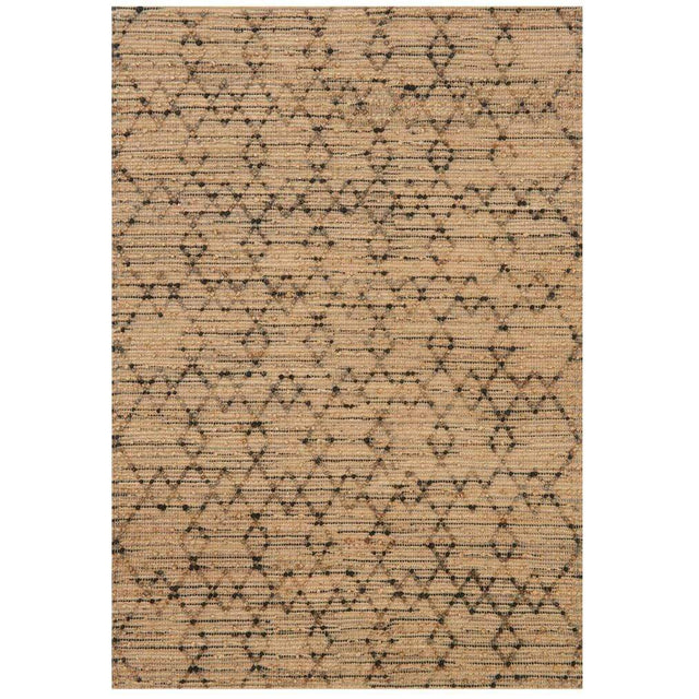 Loloi Beacon Rug - Charcoal Rugs