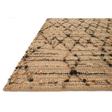 Loloi Beacon Rug - Charcoal Rugs