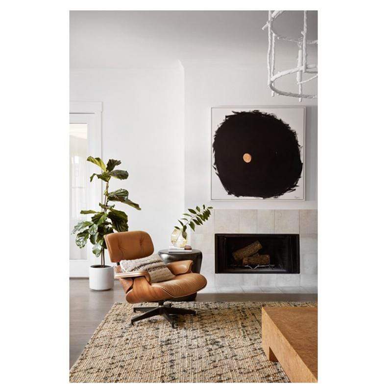 Loloi Beacon Rug - Charcoal Rugs