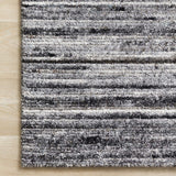 Loloi Brandt Rug - Grey/Slate Rugs