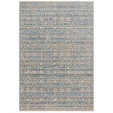 Loloi Claire Rug - Ocean/Gold Rugs