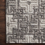 Loloi Ehren Rug - Charcoal/Fog Rugs