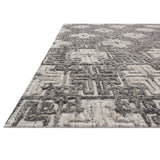 Loloi Ehren Rug - Charcoal/Fog Rugs