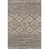 Loloi Emory Rug - Graphite/Ivory Rugs