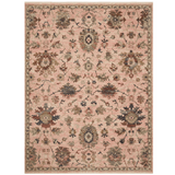 Loloi Giada Rug - Blush Rugs