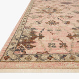 Loloi Giada Rug - Blush Rugs