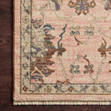 Loloi Giada Rug - Blush Rugs