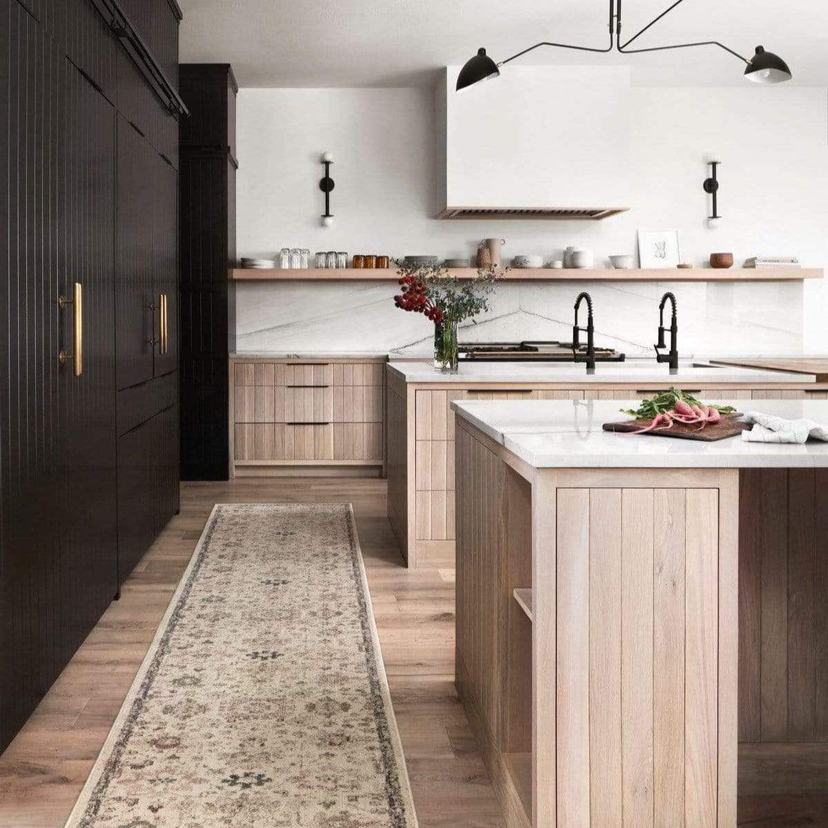 Kitchen runner rugs online