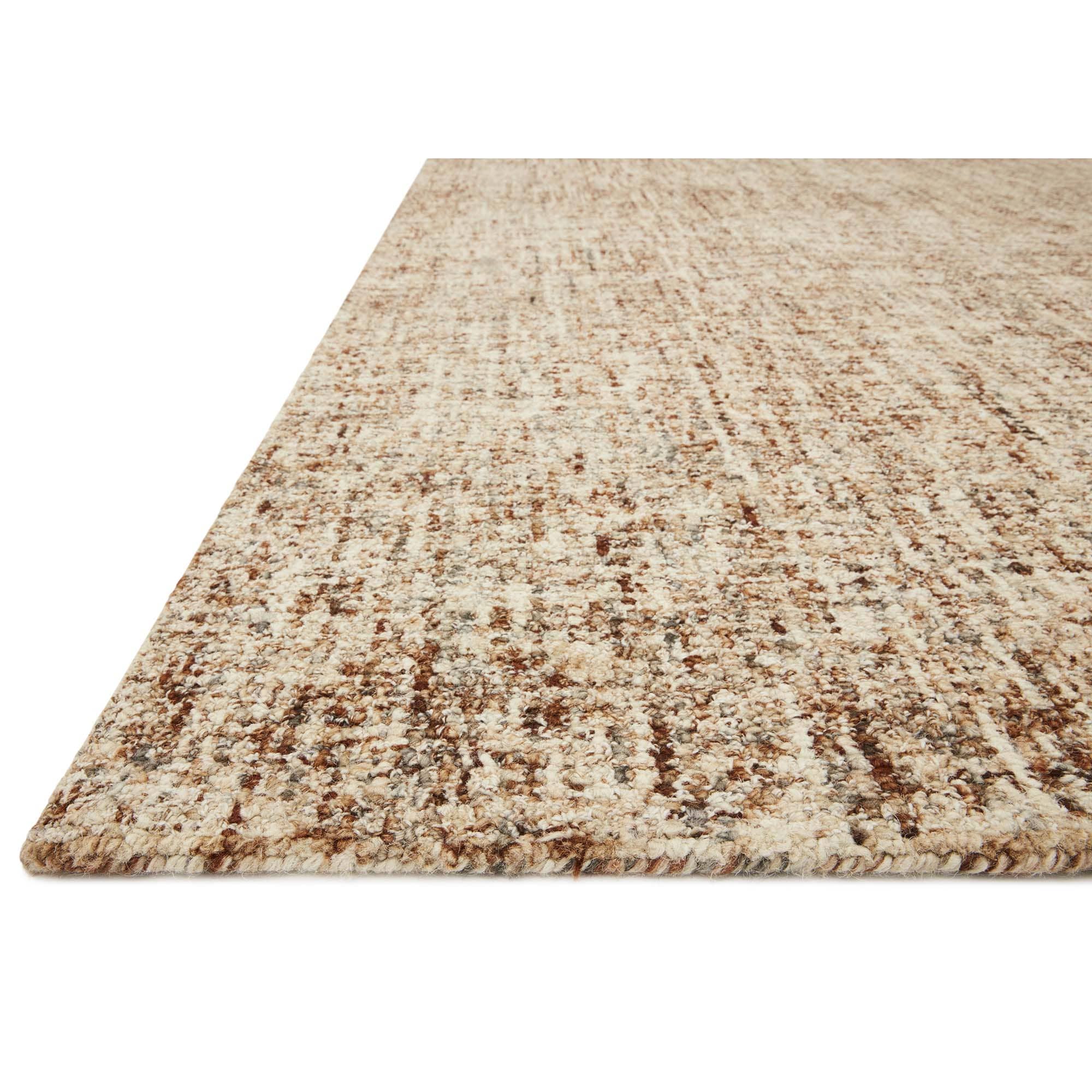Harlow Rug – Meadow Blu