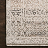 Loloi Homage Rug - Ivory/Silver Rugs