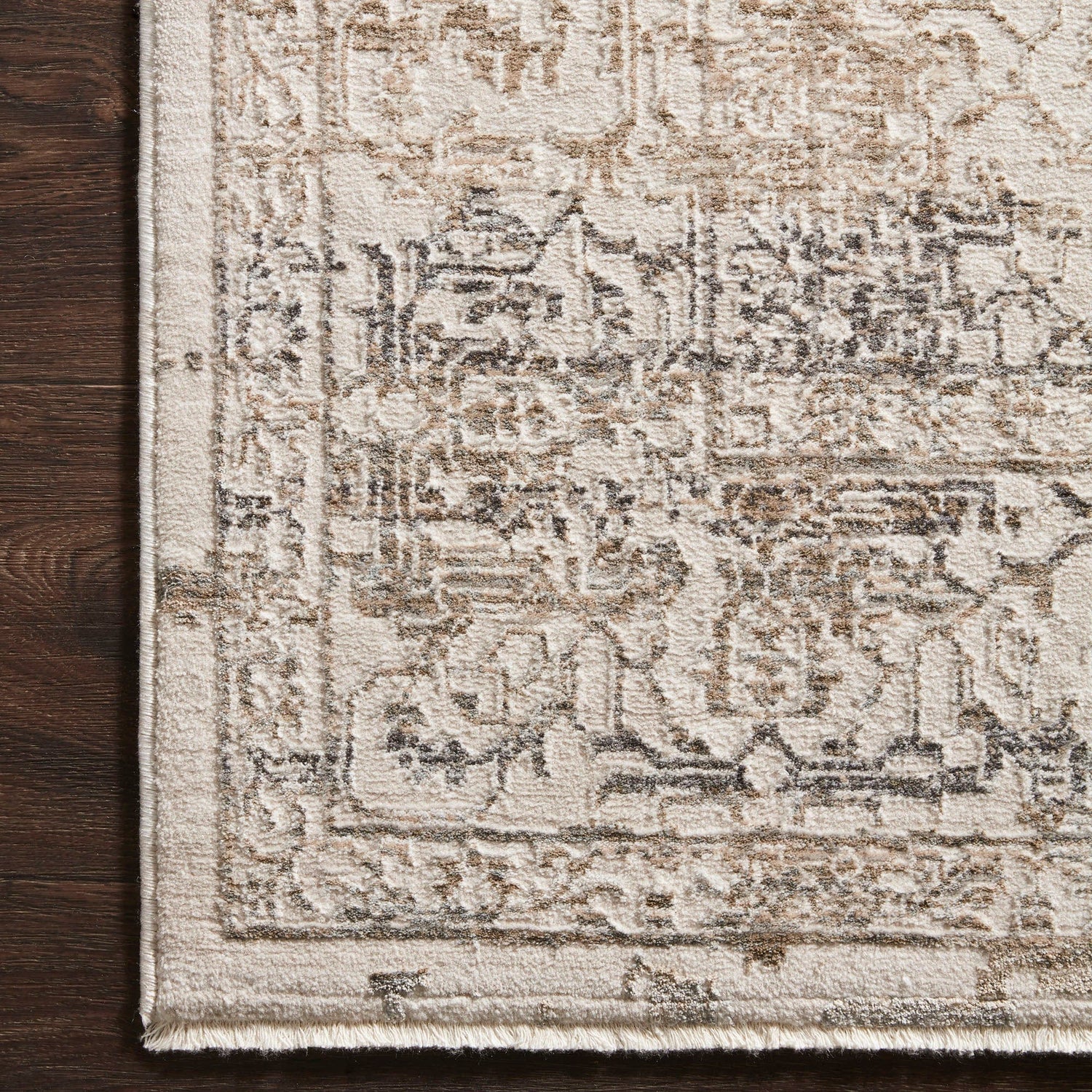 Homage Rug Homage Rug – Meadow Blu