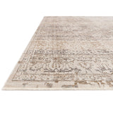 Loloi Homage Rug - Ivory/Silver Rugs