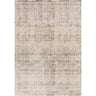 Loloi Homage Rug - Ivory/Silver Rugs loloi-HOMAHOM-01GTBE2034 885369513831