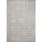 Loloi Ingrid Rug - Silver/Charcoal Rugs