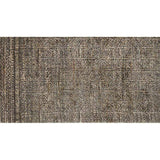 Loloi Javari Rug - Charcoal/Silver Rugs