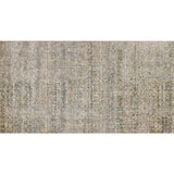 Loloi Javari Rug - Ivory/Sea Rugs