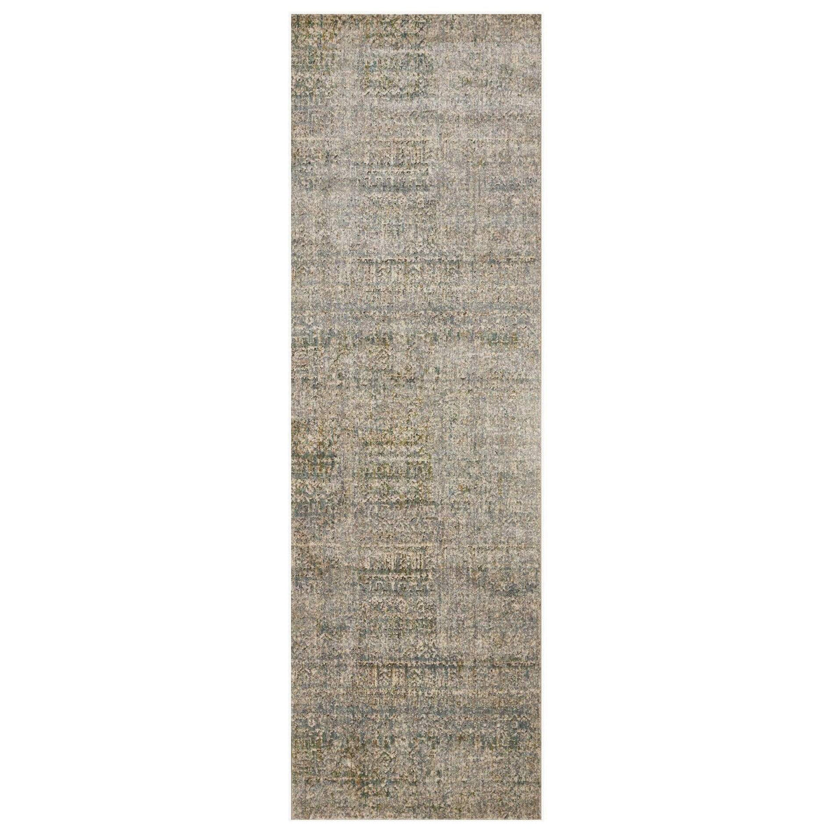 Loloi Javari Rug - Ivory/Sea Rugs looi-JAVRJV-05IVSU2680 885369339509