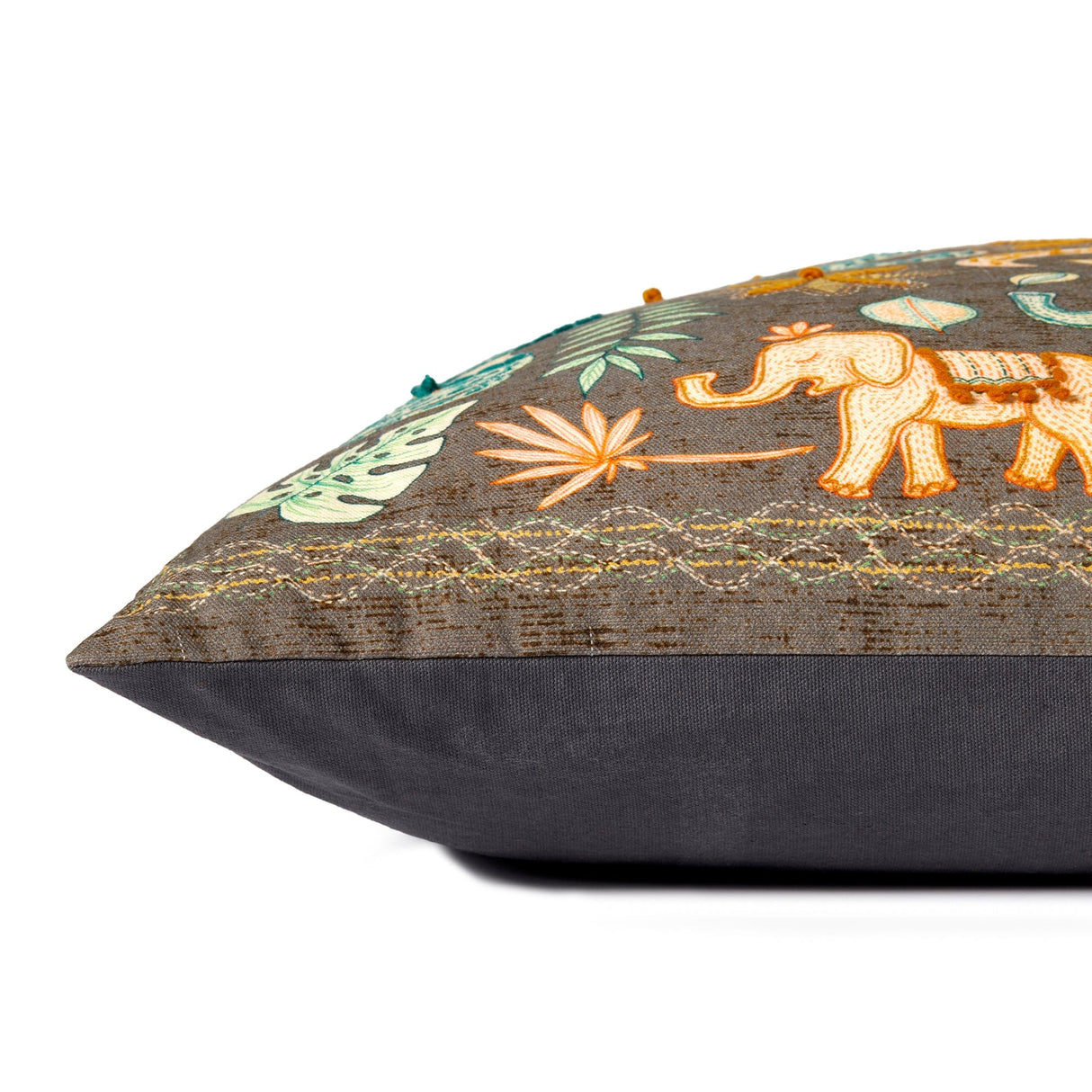 Loloi Justina Blakeney Pillow - JB Multi Pillows