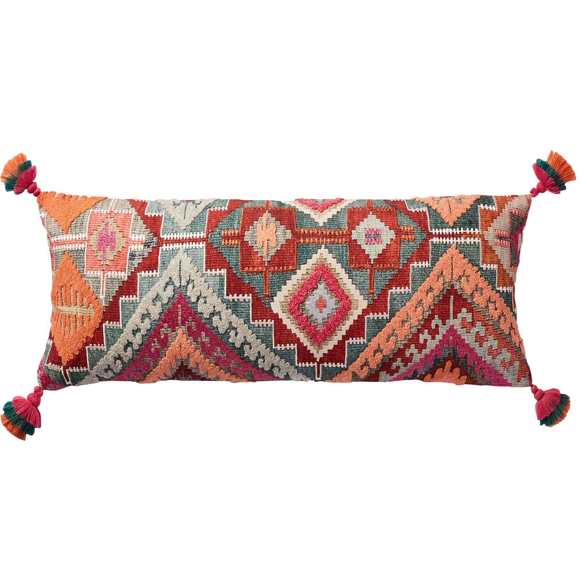 Justina shop blakeney pillows