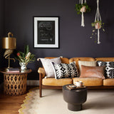 Loloi Justina Blakeney Pillow - Terracotta Pillow & Decor