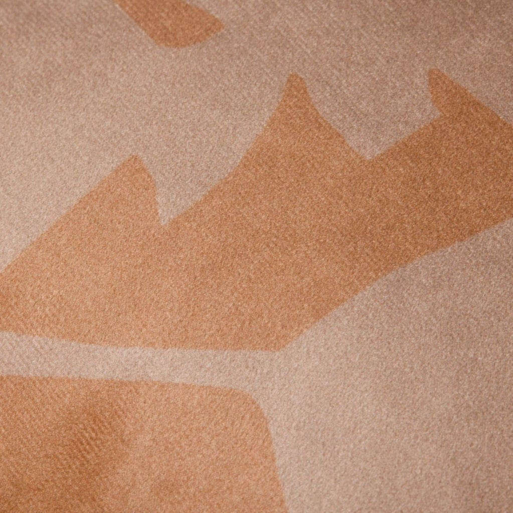 Loloi Justina Blakeney Pillow - Terracotta Pillow & Decor