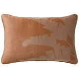 Loloi Justina Blakeney Pillow - Terracotta Pillow & Decor loloi-P196PJB0014TC00PIL5 885369624162