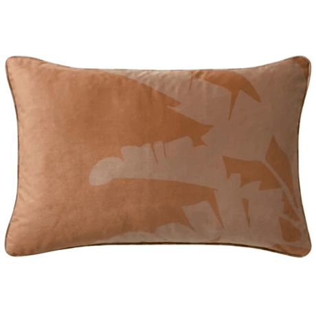 Loloi Justina Blakeney Pillow - Terracotta Pillow & Decor loloi-P196PJB0014TC00PIL5 885369624162