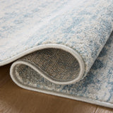 Loloi Kamala Rug - Sky/Dove Rugs