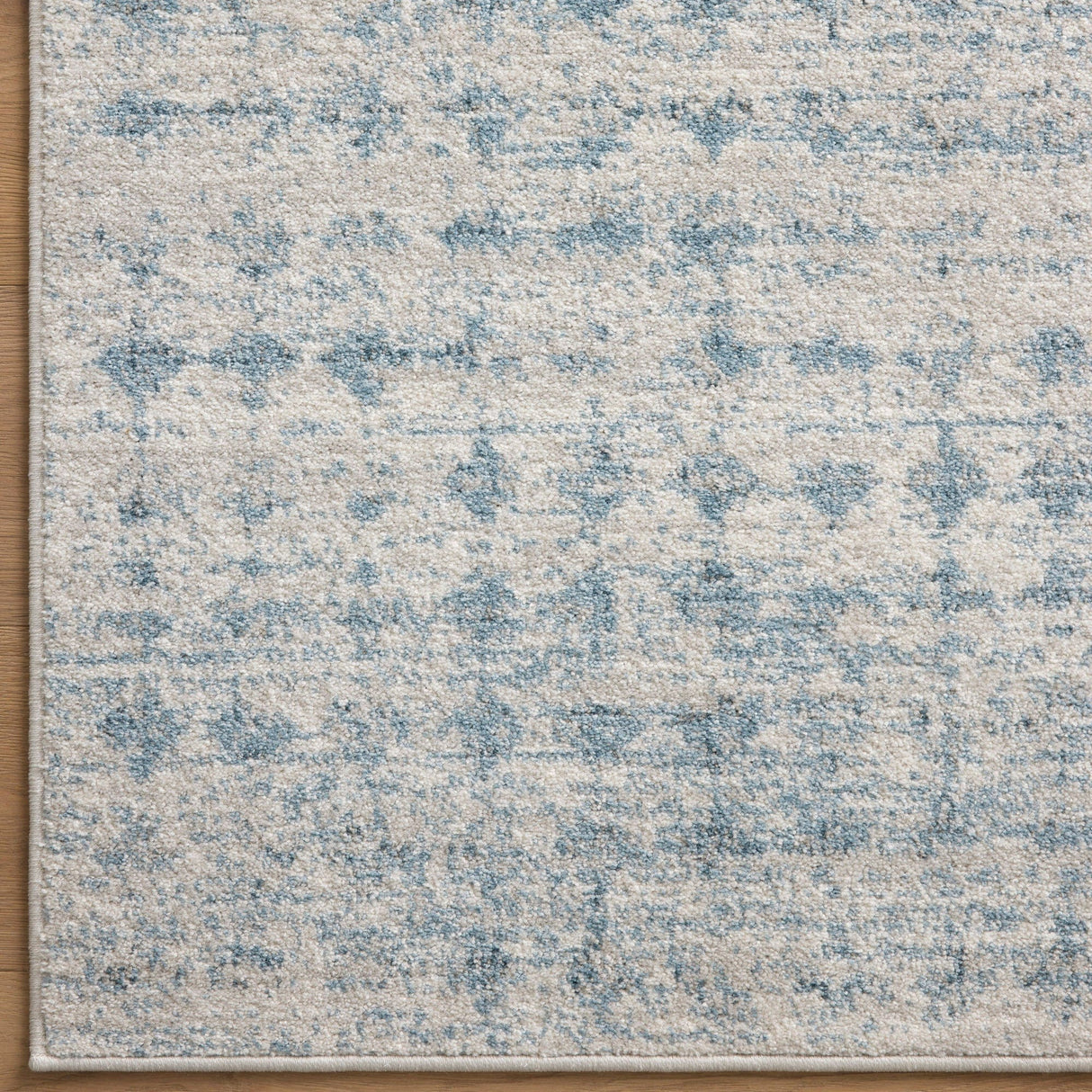 Loloi Kamala Rug - Sky/Dove Rugs