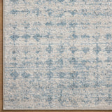 Loloi Kamala Rug - Sky/Dove Rugs