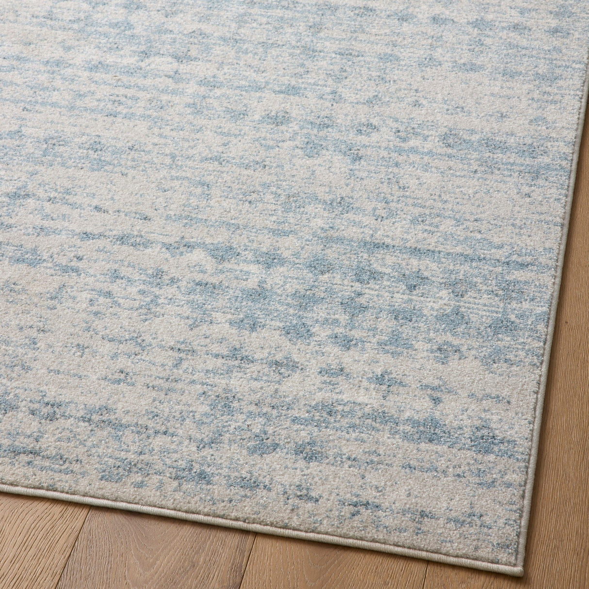 Loloi Kamala Rug - Sky/Dove Rugs