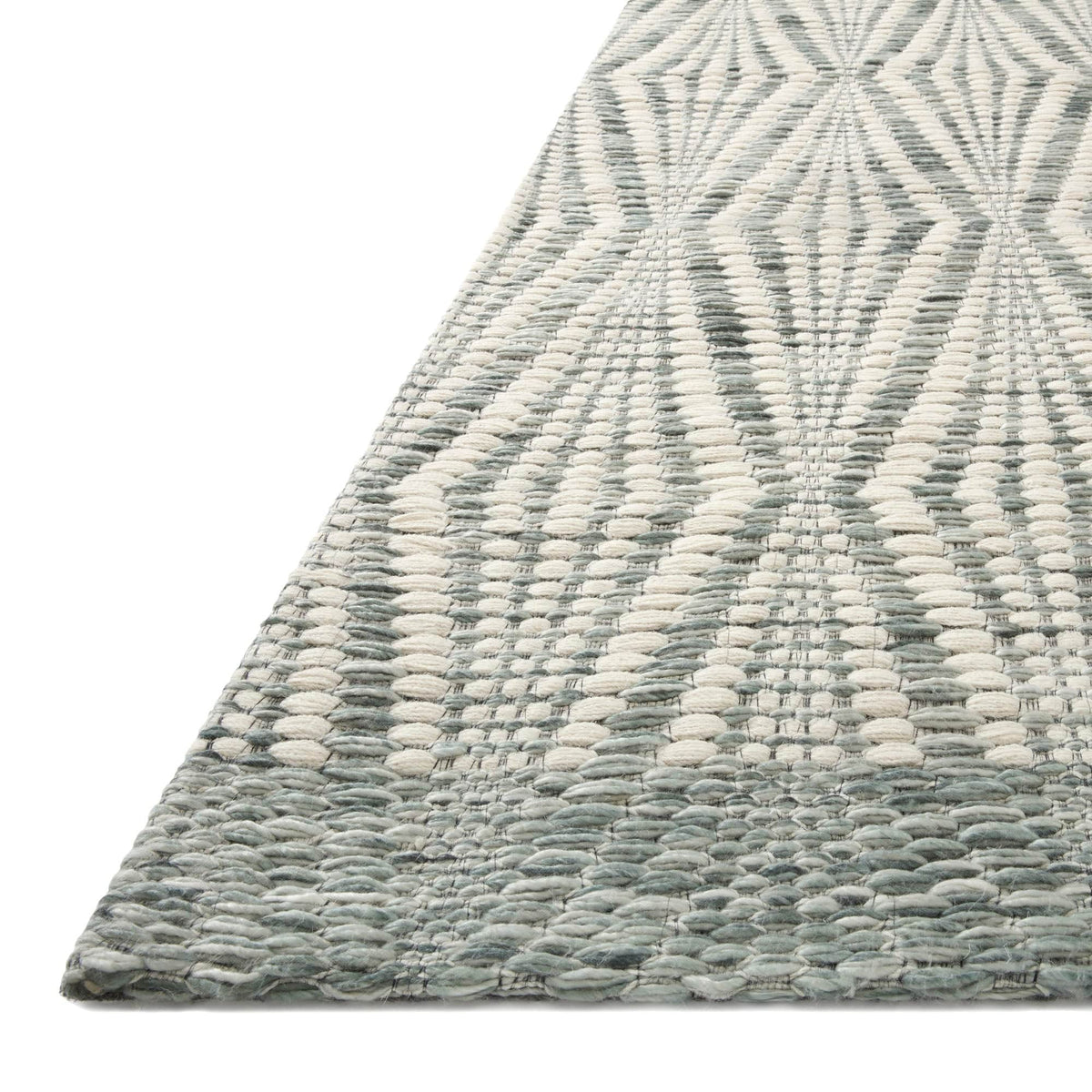 Kenli Rug Kenzie Rug – Meadow Blu