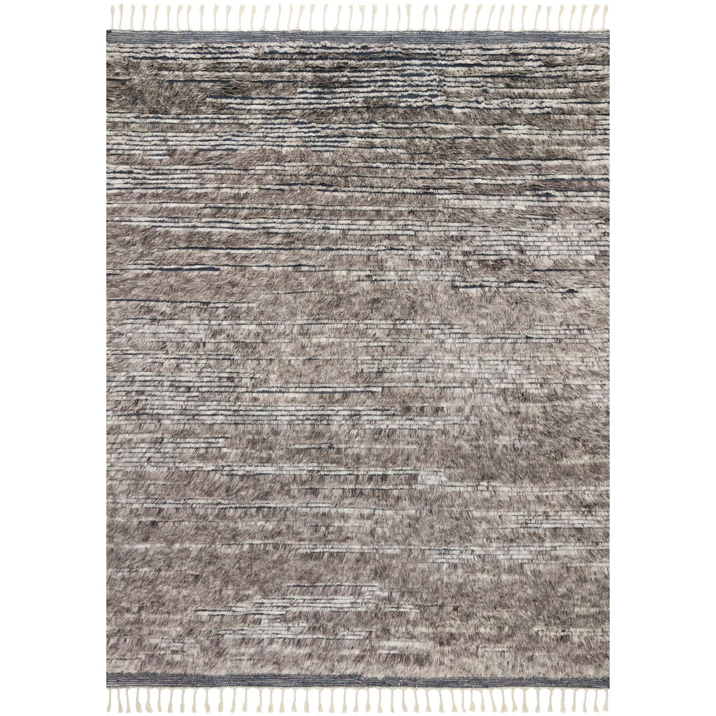 Loloi Khalid Rug Meadow Blu