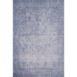 Loloi Loren Rug - Slate Rugs