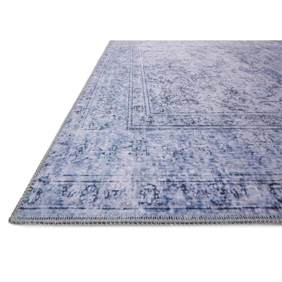 Loloi Loren Rug - Slate Rugs