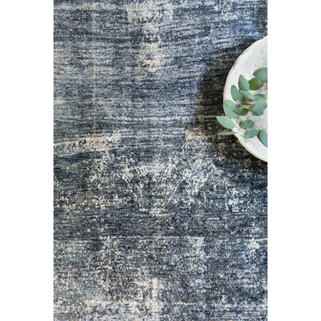 Loloi Magnolia Home Kennedy Rug - Denim Rugs