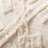 Loloi Magnolia Home Pillow - Cream/Gold Pillows