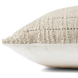 Loloi Magnolia Home Pillow - Ivory Pillow & Decor
