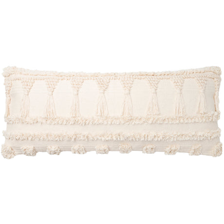 Loloi Magnolia Home Pillow - Ivory Pillow & Decor loloi-P216P1142IV00PI29 885369493423