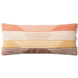 Loloi Magnolia Home Pillow - Multi Pillow & Decor