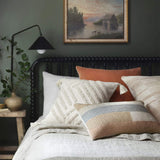 Loloi Magnolia Home Pillow - Multi Pillows