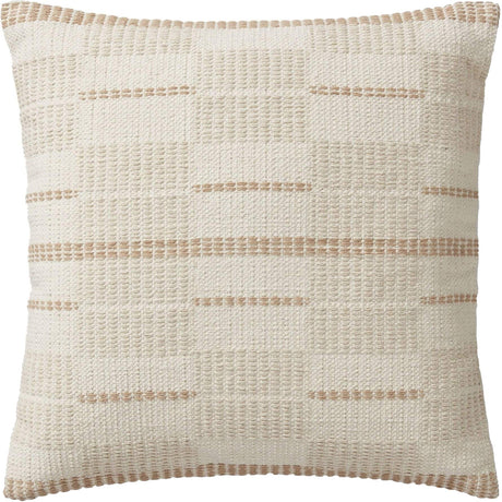 Loloi Magnolia Home Pillow - Multi Pillows loloi-P012P1171ML00PIL3 885369563614