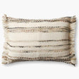 Loloi Magnolia Home Pillow - Natural/Multi Pillow & Decor loloi-P140PMH0006NAMLPI15 885369589782